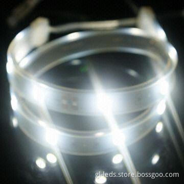 5050 LED Strip, Used in Architectural Light for Canopy, Corridor, Window, and Archway